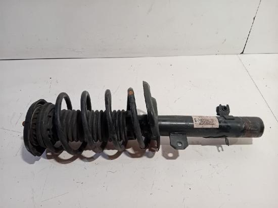 Federbein Links Vorne 9820326380 Peugeot 2008 (CU) Gro?raumlimousine 1.2 12V e-THP PureTech 130 (EB2DTS(HNY)) 2016 Bild Federbein Links Vorne 9820326380 Peugeot 2008 (CU) Gro?raumlimousine 1.2 12V e-THP PureTech 130 (EB2DTS(HNY)) 2016