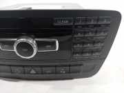 Navigationssystem A2469000012 Mercedes-Benz A (W176) Schrägheck 1.6 A-180 16V (M270.910) 2013