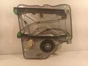 Fensterheber Elektr. Links Vorne 7E1837729E Volkswagen Transporter T5 Van 2.0 TDI DRF (CAAC(Euro 5)) 2011-10 CAAC(Euro 5)