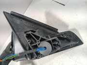 Außenspiegel Links Elektrisch 0418180 Peugeot 208 II (UB/UH/UP) Schrägheck 5-drs 1.2 Vti 12V PureTech 100 (EB2ADTDB(HNE)) 2020-12