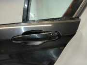 Tür Links Hinten BMW 1 serie (F20) Schrägheck 5-drs 120i 1.6 16V (N13-B16A) 2012-01