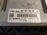 Motorsteuerger?t 04C907309BB Volkswagen Polo VI (AW1) Schr?gheck 5-drs 1.0 TSI 12V BlueMotion (DKRF) 2019-04 DKRF