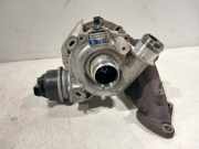 Turbolader 9840533580 Opel Vivaro Van 2.0 CDTI 122 (D20DTL(DW10FE)) 2020-10