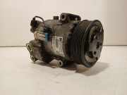 Klima Pumpe 13250606 Opel Astra J (PC6/PD6/PE6/PF6) Schrägheck 5-drs 1.3 CDTI 16V EcoFlex (A13DTE(Euro 5)) 2011-04