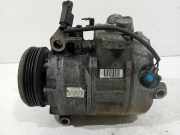 Klima Pumpe 4472209371 BMW 5 serie (E60) Limousine 520i 24V (M54-B22) 2003-11