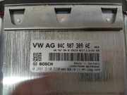Motorsteuergerät 04C907309AE Volkswagen Golf VII (AUA) Schrägheck 1.0 TSI 12V BlueMotion (CHZD) 2016-01 CHZD