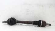 Antriebswelle Links Vorne Peugeot 3008 I (0U/HU) Großraumlimousine 1.6 HDiF 16V (DV6TED4.FAP(9HZ)) 2009-06
