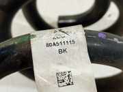 Schraubenfeder Hinten 80A511115 Audi Q5 (FYB/FYG) SUV 2.0 50 TFSI e 16V Mild Hybrid Quattro (DRYA) 2021