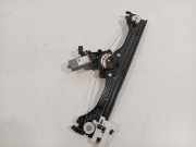 Fensterheber Elektr. Rechts Vorne 52089869 Fiat 500 (312) Schrägheck 0.9 TwinAir 85 (312.A.2000(Euro 5) 2017-12