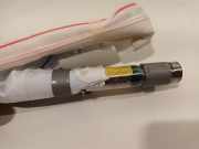 Vorhang Airbag Links 7649052R00 Suzuki Swift (ZC/ZD) Schrägheck 5-drs 1.2 Dual Jet 16V SHVS (K12C) 2020-02