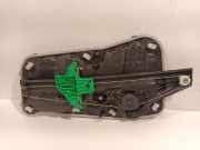 Fensterheber Elektr. Rechts Hinten 5E3839656 Skoda Octavia Kombi (NXAC) Kombi 5-drs 2.0 TDI GreenTec 16V (DSTB) 2020