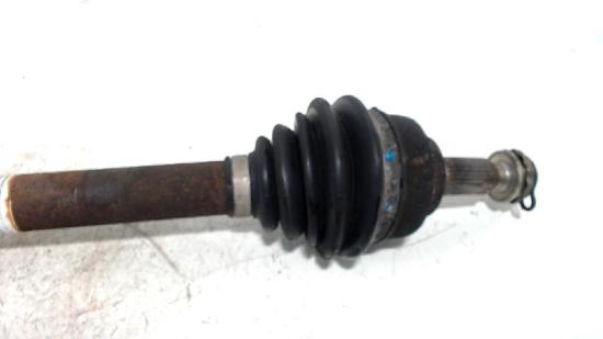 Antriebswelle Links Vorne 9644292680 Peugeot 407 (6D) Limousine 1.8 16V (EW7A(6FY)) 2005-11 Bild Antriebswelle Links Vorne 9644292680 Peugeot 407 (6D) Limousine 1.8 16V (EW7A(6FY)) 2005-11