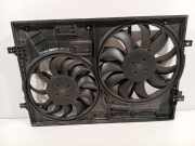 Kühlerventilatormotor 5WA121203T Volkswagen Passat Variant (3G5) Kombi 2.0 R 16V 4Motion (DNFE) 2021-04 DNFE