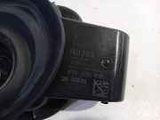 Tankklappe 8Y4809906 Audi RS 3 Sportback (8YA) Schrägheck 5-drs 2.5 TFSI 20V Quattro (DNWC) 2021-12