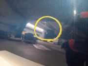 Tür Links Hinten Seat Leon (1P1) Schrägheck 5-drs 2.0 FSI 16V (BVY) 2005