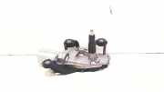 Scheibenwischermotor Hinten 0390201577 Renault Megane II (BM/CM) Schrägheck 1.6 16V (K4M-760) 2002-11