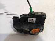 Türschloß Zv Elektrisch Rechts Hinten 13579552 Opel Ampera Schrägheck 1.4 16V (A14XFL(Euro 5)) 2012