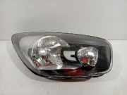 Scheinwerfer Rechts 921021Y0 Kia Picanto (TA) Schrägheck 1.0 12V (G3LA) 2013