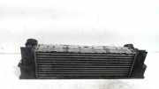 Ladeluftkühler Radiator BMW X3 (F25) SUV xDrive20d 16V (N47-D20C) 2012-02