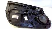 Fensterheber Elektr. Links Vorne 8A61045H17 Ford Fiesta 6 (JA8) Schrägheck 1.4 16V (SPJA(Euro 4)) 2009-09