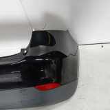 Stoßstange Hinten Renault Megane III Berline (BZ) Schrägheck 5-drs 1.5 dCi 110 (K9K-846(K9K-R8)) 2014