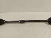 Antriebswelle Rechts Vorne Opel Corsa E Schrägheck 1.3 CDTi 16V ecoFLEX (B13DTE(Euro 6)) 2016