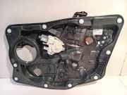 Fensterheber Elektr. Rechts Vorne 00519734230 Fiat 500X (334) SUV 1.4 Multi Air 16V (55263624) 2015