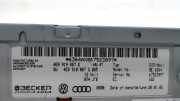 Steuergerät Navigation 4E0919887D Audi A6 Avant (C6) Kombi 4.2 V8 40V Quattro (BAT) 2006-02