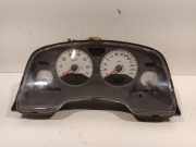 Tachoeinheit Kmh 24462138HF Opel Zafira (F75) Großraumlimousine 2.0 16V Turbo OPC (Z20LET(Euro 4)) 2002