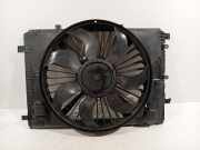 Kühlerventilatormotor 3136613450 Mercedes-Benz CLA (117.3) Limousine 1.6 CLA-180 16V (M270.910) 2014