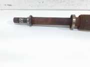 Antriebswelle Rechts Vorne Renault Clio III (BR/CR) Schr?gheck 1.2 16V 75 (D4F-740(D4F-D7)) 2009-11