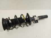 Federbein Links Vorne 3X GEEL 1 X WIT 2Q0413031DE Audi A1 City Carver (GBH) Schrägheck 5-drs 1.0 30 TFSI 12V (DKJA) 2020