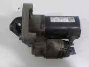Anlasser 9674077280 Opel Crossland (X) SUV 1.2 Turbo 12V (B12XHL(EB2DT)) 2017