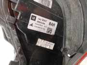 Rücklicht Links Aussen 13428447 Opel Corsa E Schrägheck 1.0 SIDI Turbo 12V (F10XFT) 2015-03