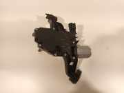 Scheibenwischermotor Hinten 0390201813 Peugeot 207 (WA/WC/WM) Schrägheck 1.4 16_ (EP3(8FP)) 2009-04