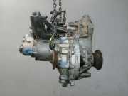 Getriebe Manuell JCP Volkswagen Passat (3C2) Limousine 2.0 FSI 16V (BVY) 2006-07 BVY