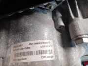 Getriebe Automatik DW5007 Renault Clio V (RJAB) Schrägheck 5-drs 1.3 TCe 130 16V (H5H-470(H5H-B4)) 2020