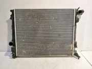 Radiator 214108607r Renault Scénic IV (RFAJ) Großraumlimousine 1.6 Energy dCi 160 EDC (R9M-452(R9M-D4)) 2016