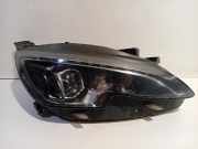 Scheinwerfer Rechts 9677832380 Peugeot 308 (L3/L8/LB/LH/LP) Schrägheck 5-drs 2.0 BlueHDi 150 16V (DW10FD(AHX)) 2014