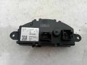 Heizwiderstand 64119377854 BMW 2 serie Gran Tourer (F46) Großraumlimousine 216d 1.5 TwinPower Turbo 12V (B37-C15A) 2015