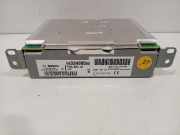 Navigationssystem 9833499580 Peugeot Partner (EA//EF/EN/EU) Van 1.5 BlueHDi 100 (DV5RD(YHY)) 2020