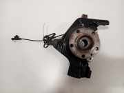 Radnabe Rechts Vorne Fiat Doblo Cargo (263) Van 1.3 D Multijet (263.A.2000) 2014