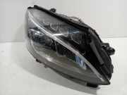 Scheinwerfer Rechts a2059063803 Mercedes-Benz C Estate AMG (S205) Kombi C-450 AMG Sport 3.0 V6 24V Turbo 4-Matic (M276.823) 2016-01