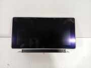 Navigation Display 80A919605 Audi Q5 (FYB/FYG) SUV 2.0 35 TDI Mild hybrid 16V (DEZE) 2019