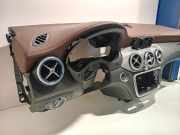 Airbag Set Mercedes-Benz CLA (117.3) Limousine 1.6 CLA-180 16V (M270.910) 2013-11