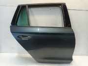 Tür Rechts Hinten Skoda Octavia Kombi (NXAC) Kombi 5-drs 2.0 TDI 16V (DTTC) 2020