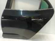 T?r Links Hinten Renault Megane IV (RFBB) Schr?gheck 5-drs 1.5 Energy dCi 110 (K9K-648) 2016-09