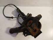 Radnabe Links Vorne Renault Clio IV (5R) Schrägheck 5-drs 0.9 Energy TCE 90 12V (H4B-408(H4B-B4)) 2016-06