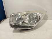 Scheinwerfer Links 921011P000 Kia Venga Großraumlimousine 1.4 CVVT 16V (G4FA) 2010-01