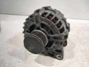 Lichtmaschine 231004EA0AF Renault Megane IV (RFBB) Schrägheck 5-drs 1.5 Energy dCi 110 (K9K-648) 2016-09